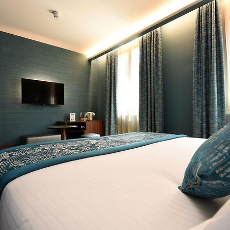 ונציה Rosa Salva Suites מראה חיצוני תמונה