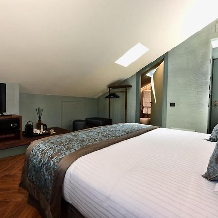 ונציה Rosa Salva Suites מראה חיצוני תמונה