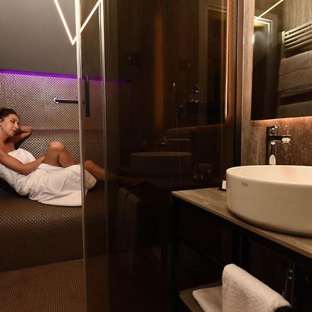 ונציה Rosa Salva Suites מראה חיצוני תמונה