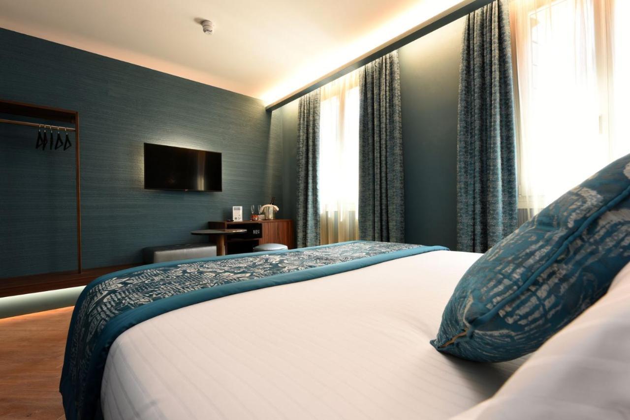 ונציה Rosa Salva Suites מראה חיצוני תמונה