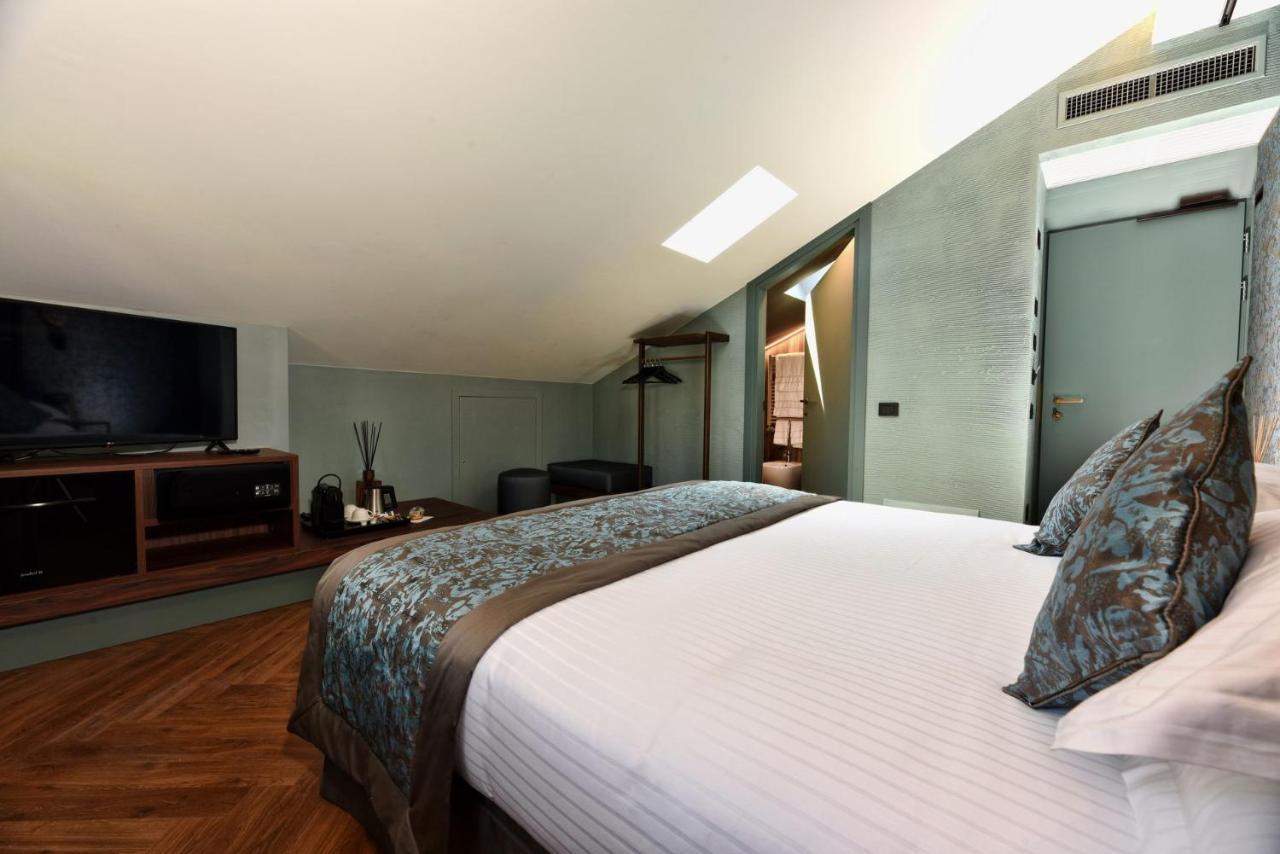 ונציה Rosa Salva Suites מראה חיצוני תמונה