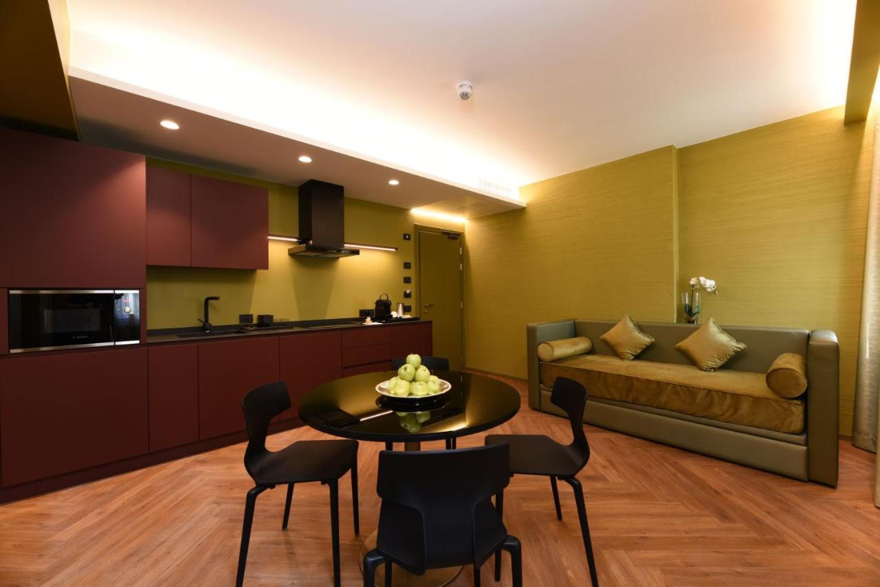 ונציה Rosa Salva Suites מראה חיצוני תמונה