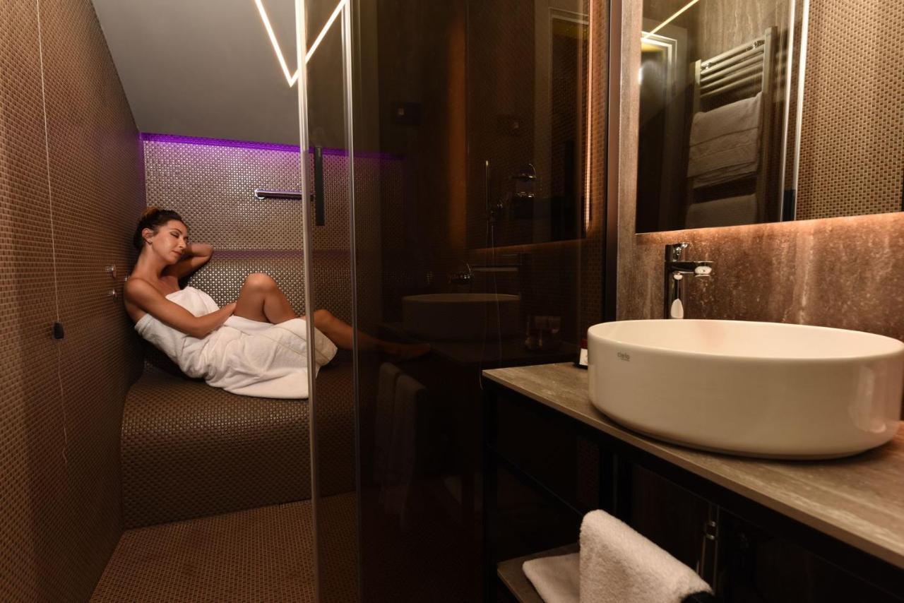ונציה Rosa Salva Suites מראה חיצוני תמונה
