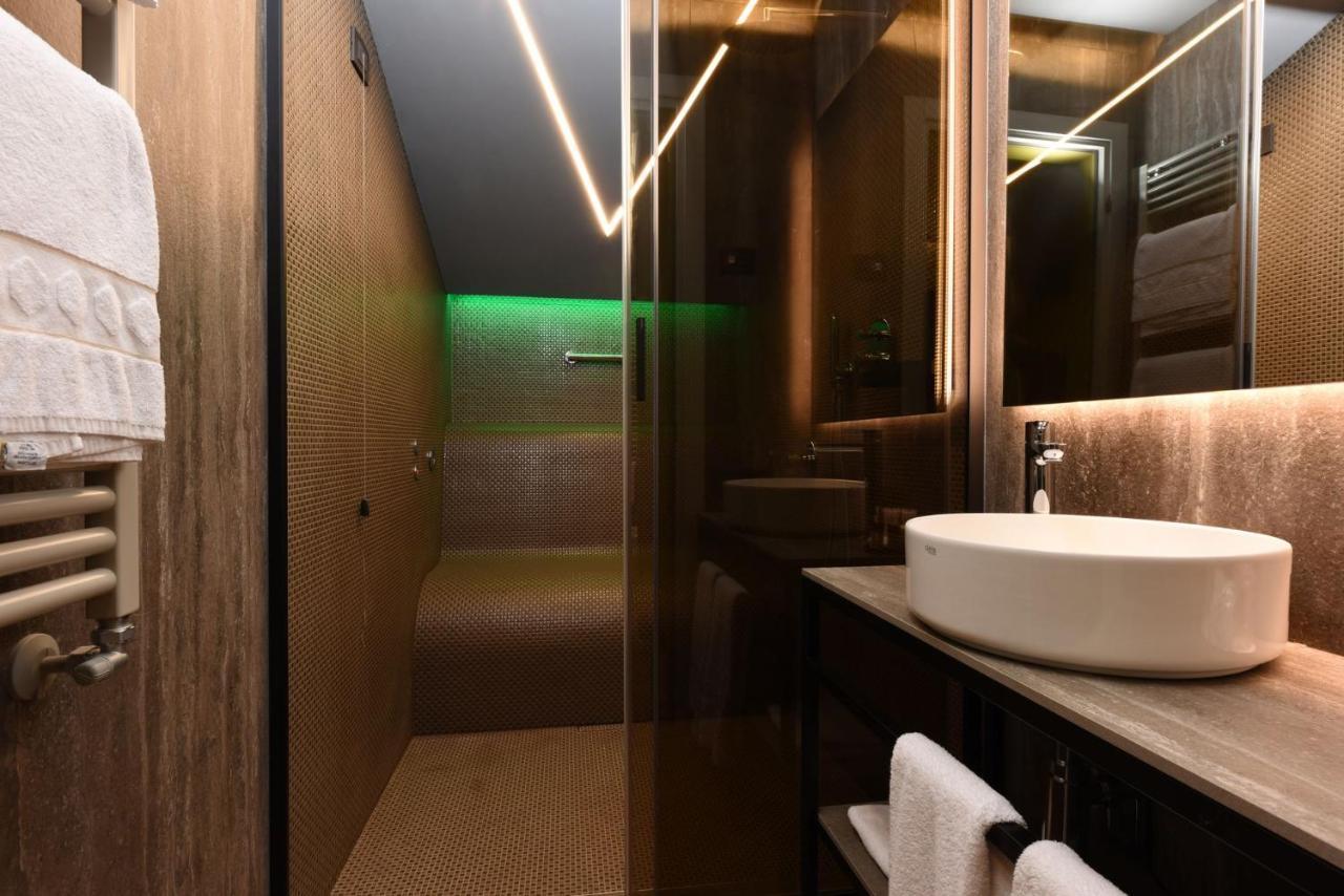 ונציה Rosa Salva Suites מראה חיצוני תמונה