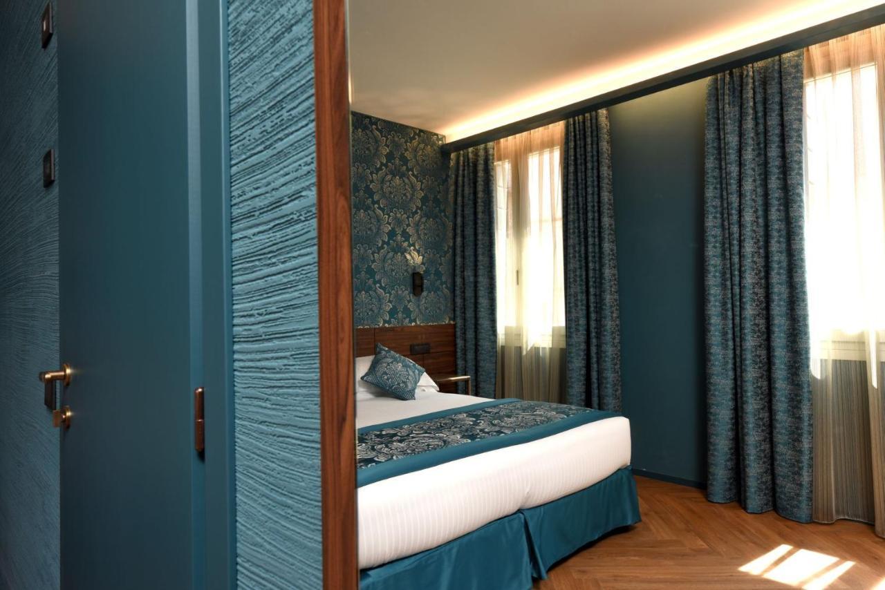ונציה Rosa Salva Suites מראה חיצוני תמונה