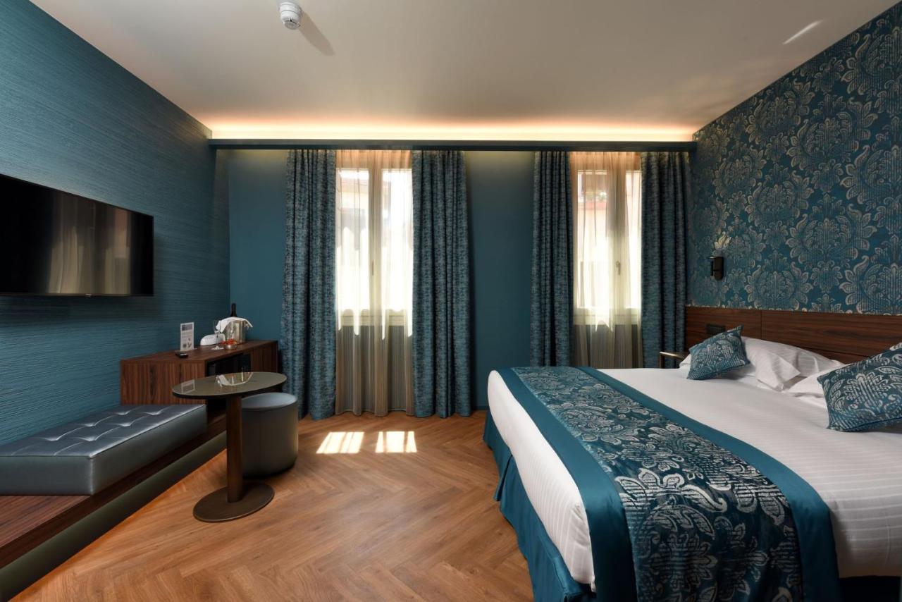 ונציה Rosa Salva Suites מראה חיצוני תמונה