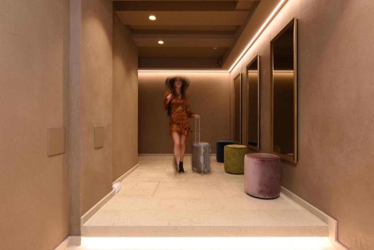 ונציה Rosa Salva Suites מראה חיצוני תמונה