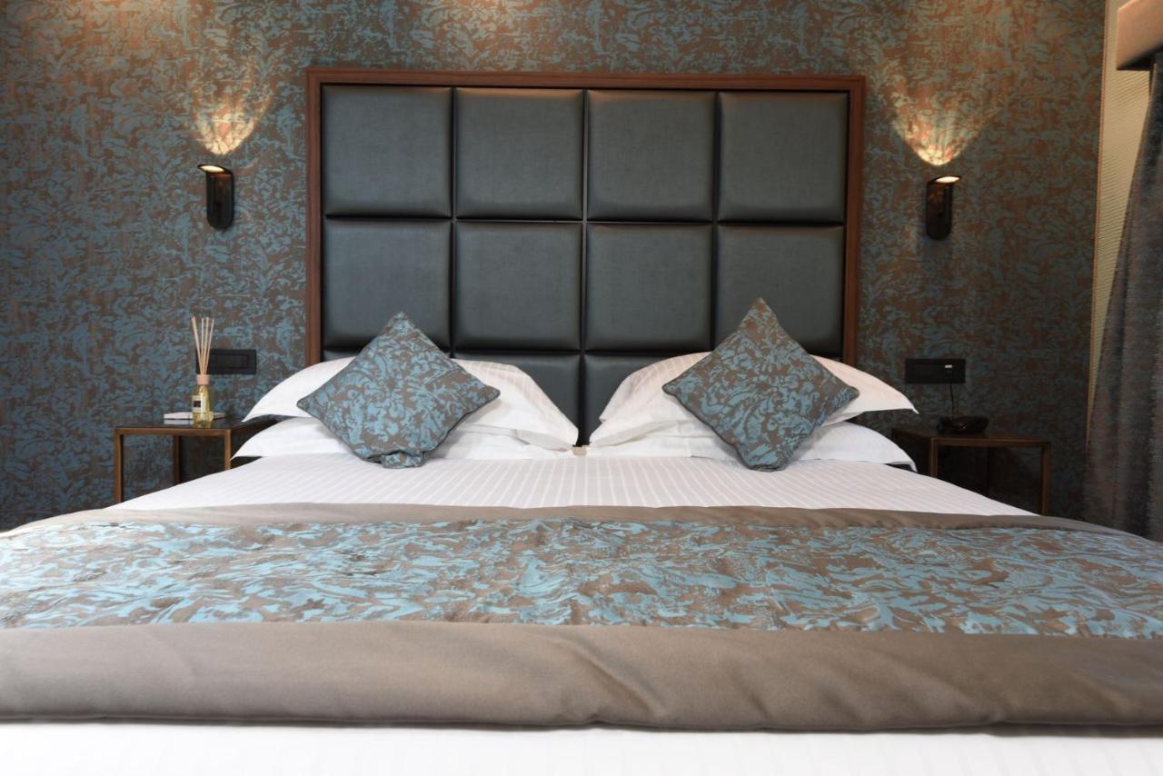 ונציה Rosa Salva Suites מראה חיצוני תמונה