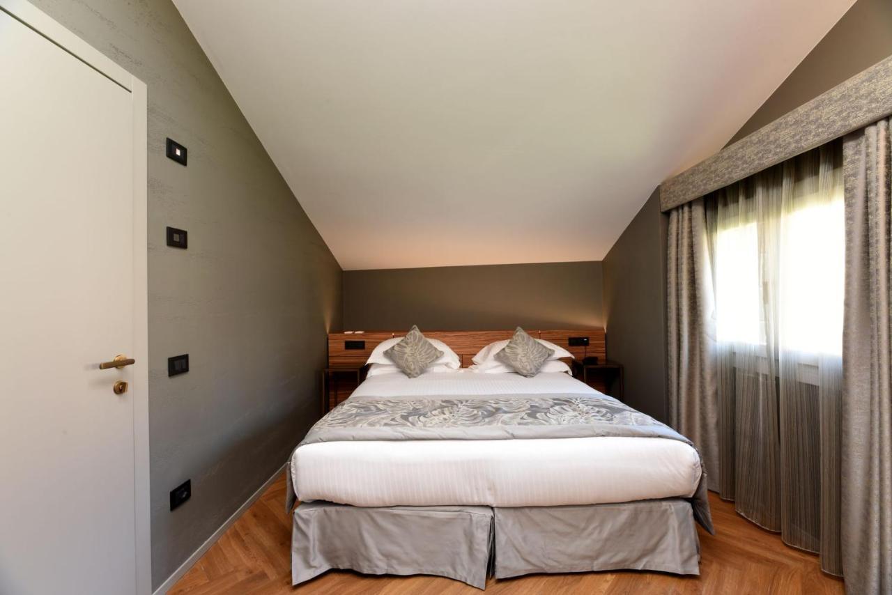 ונציה Rosa Salva Suites מראה חיצוני תמונה