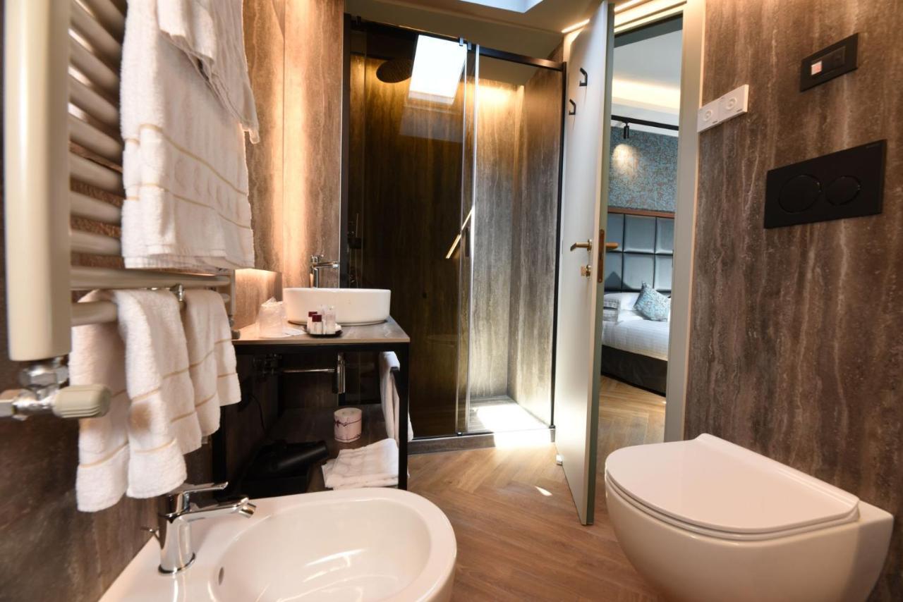 ונציה Rosa Salva Suites מראה חיצוני תמונה