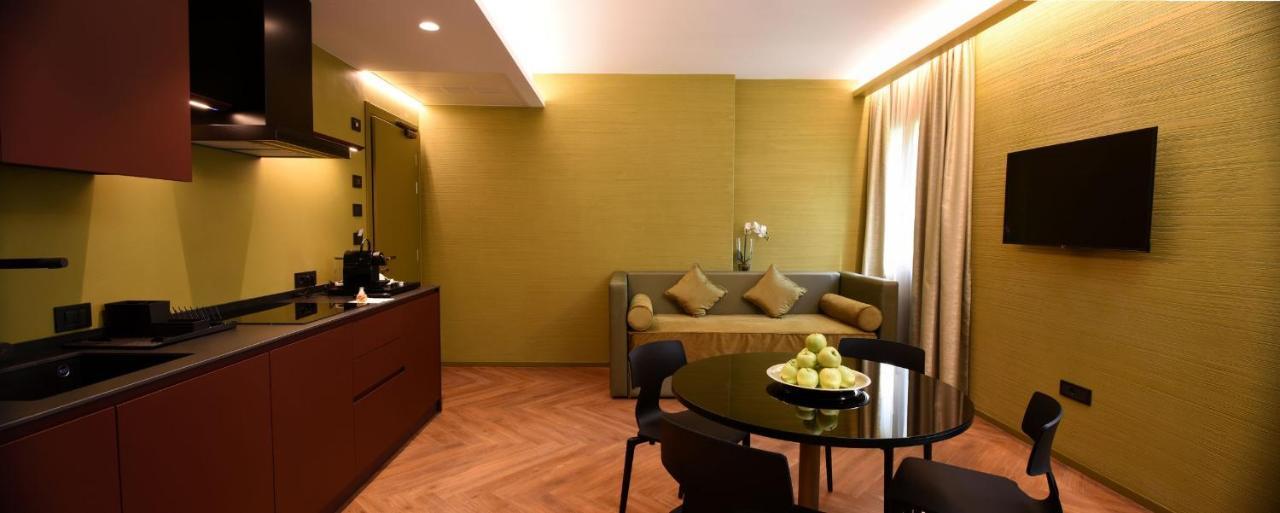 ונציה Rosa Salva Suites מראה חיצוני תמונה